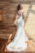 Весільна сукня Aral